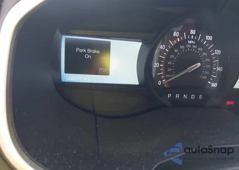 2019 Ford Edge Sel z USA, uszkodzony, nr VIN 2FMPK4J99KBB47427